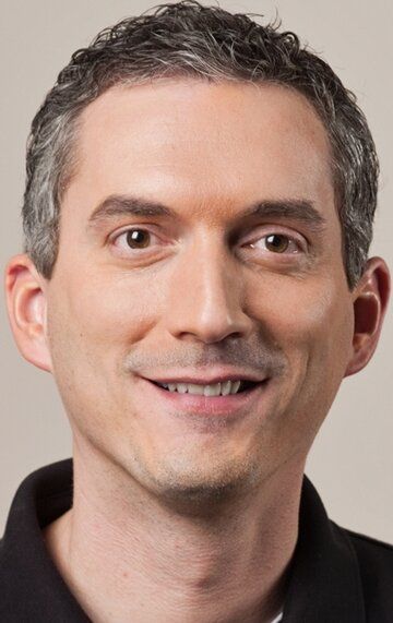Джеймс Дэшнер / James Dashner