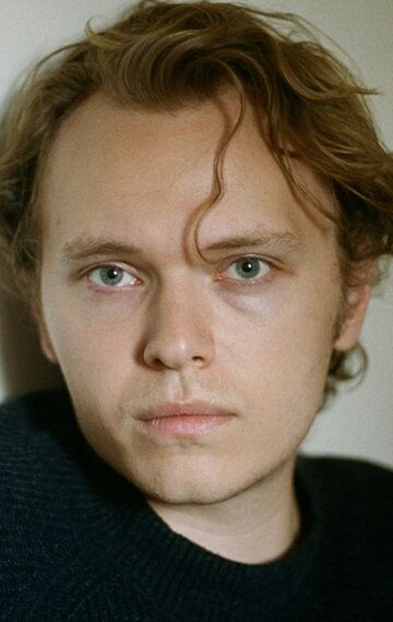 Жиль Джиари / Gilles Geary