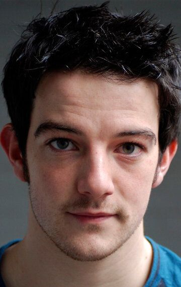 Кевин Гатри / Kevin Guthrie