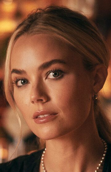 Ребекка Риттенхаус / Rebecca Rittenhouse
