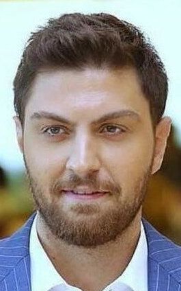  / Amirhossein Fathi
