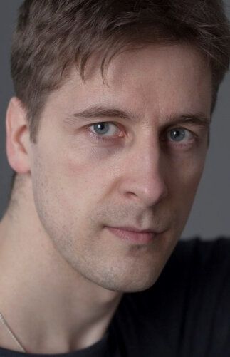 Алексей Гиммельрейх / 