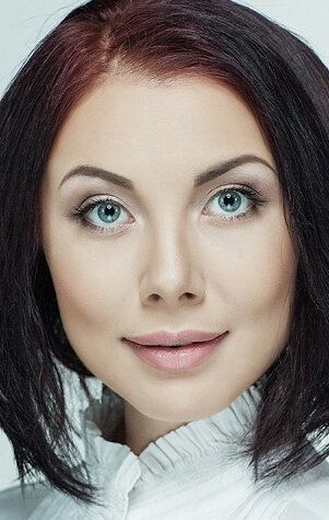 Юлия Шахмуратова / 
