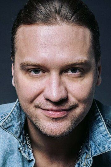Валерий Смекалов / 