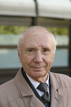 Хорст Захтлебен / Horst Sachtleben
