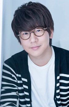 Нацуки Ханаэ / Natsuki Hanae