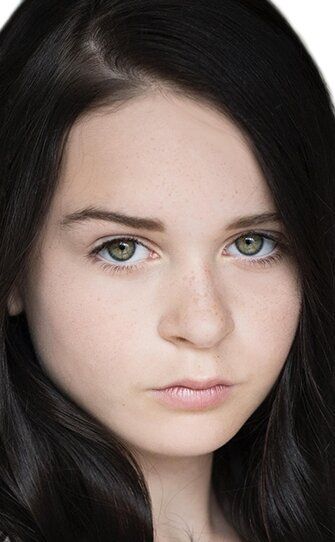 Имоджен Теа / Imogen Tear