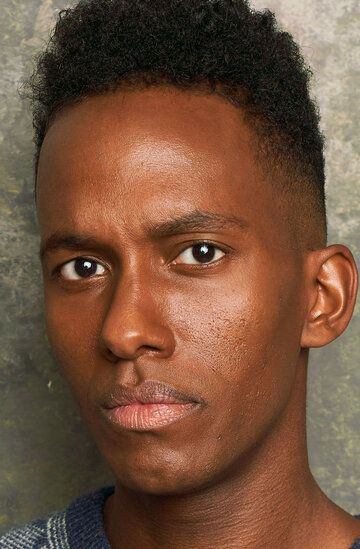 Джейсон Лигон / Jason Jamal Ligon