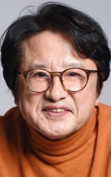 Чин Ю-ён / Jin Yoo-yeong