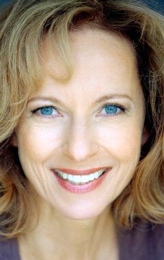 Марайке Каррьер / Mareike Carrière