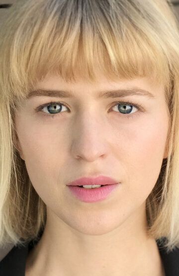Хлоя Берман / Chloe Berman