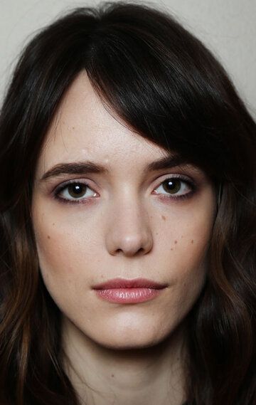 Стэйси Мартин / Stacy Martin