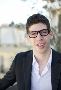 Джордан Бедер / Jordan Beder