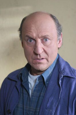 Петр Фрончевский / Piotr Fronczewski