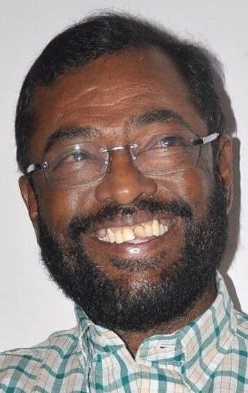 Маниваннан / Manivannan