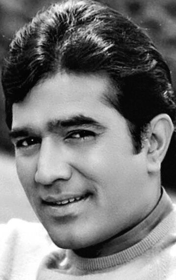 Раджеш Кханна / Rajesh Khanna