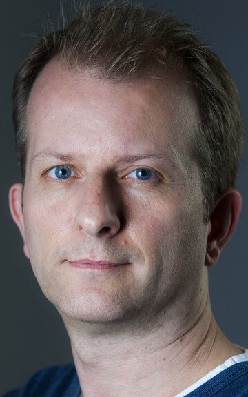 / Michael Robdrup