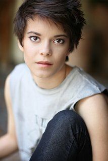 Эмили Хинклер / Emily Hinkler