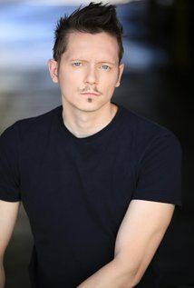 Теро Салениус / Tero Salenius