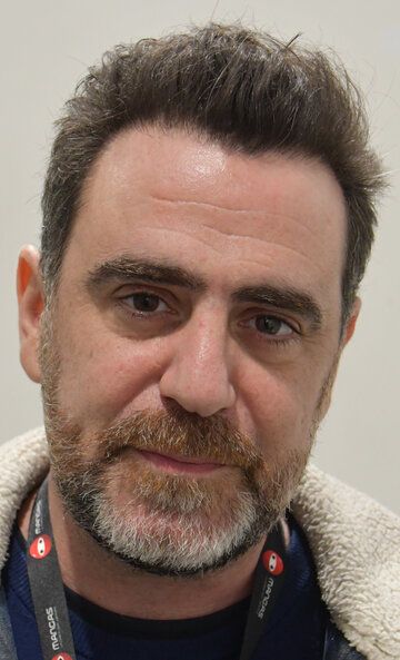 Жереми Ковийо / Jérémie Covillault