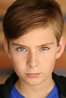 Сойер Шарбино / Sawyer Sharbino