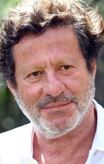 Жоакин де Алмейда / Joaquim de Almeida