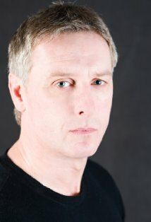 Стюарт Грэхэм / Stuart Graham