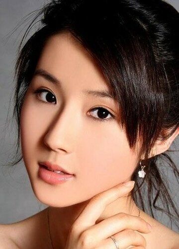Анна Фанг / Anna Fang