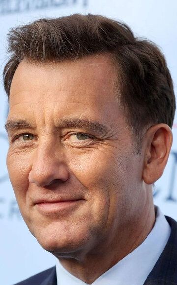 Клайв Оуэн / Clive Owen