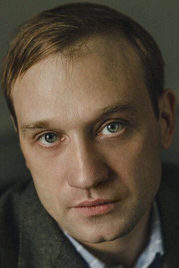 Михаил Тройник /