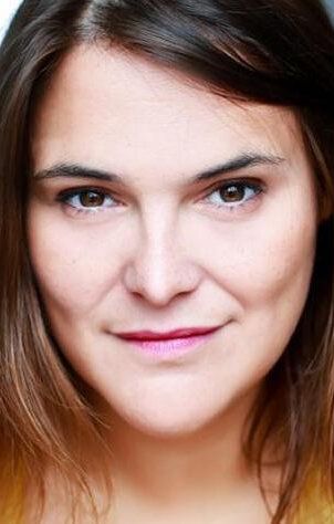 Ребекка Фине / Rébecca Finet