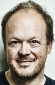 Ян Хамменекер / Jan Hammenecker