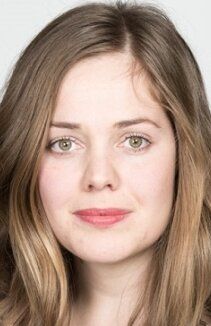 Уна Айрола / Oona Airola