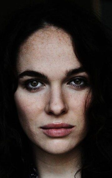 Верена Альтенбергер / Verena Altenberger
