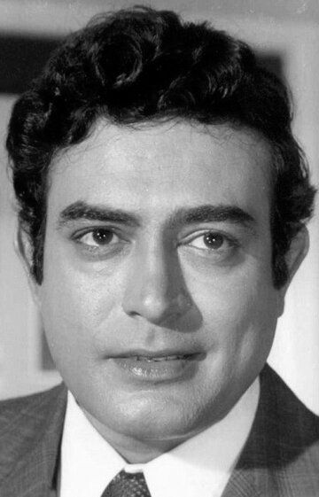 Санджив Кумар / Sanjeev Kumar