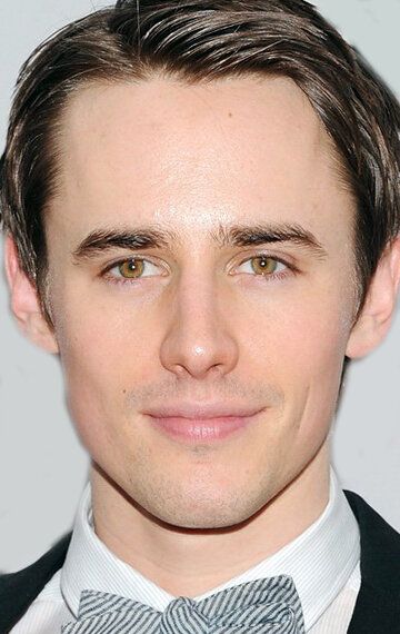 Рив Карни / Reeve Carney