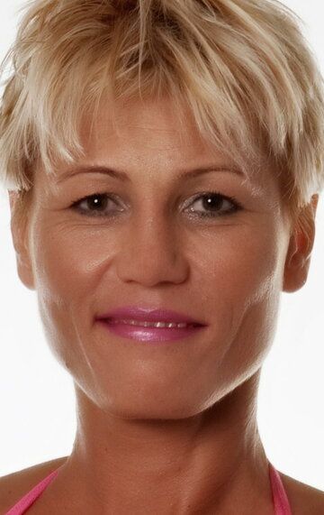 Ольга Куркулина / Olga Kurkulina