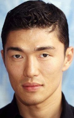 Рик Юн / Rick Yune