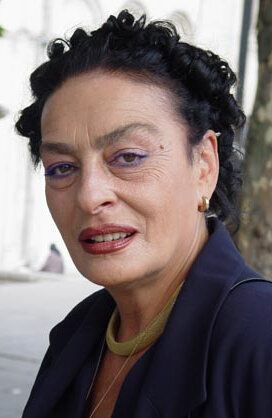 Хатуна Иоселиани / Khatuna Ioseliani