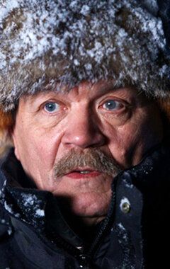 Георгий Николаенко /