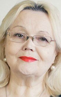 Валентина Шендрикова /