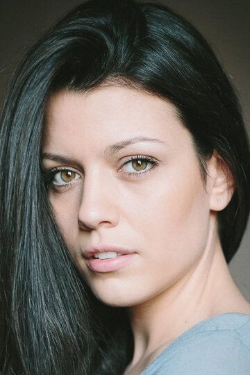 Ралика Паскалева / Ralitsa Paskaleva