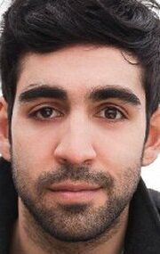 Надим Филлип / Nadeem Phillip