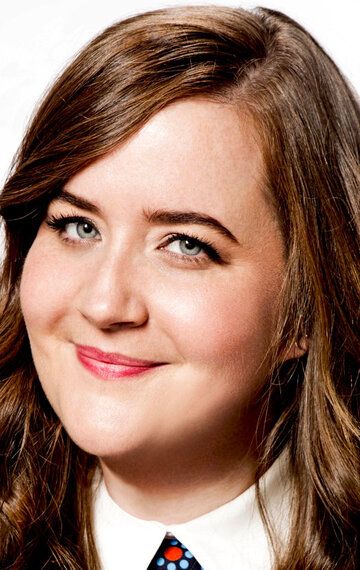 Эйди Брайант / Aidy Bryant