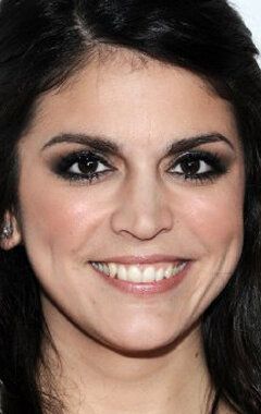 Сесили Стронг / Cecily Strong