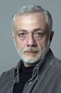Ираклий Апакидзе / 