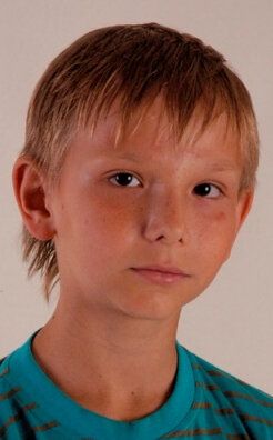 Александр Савенков / 