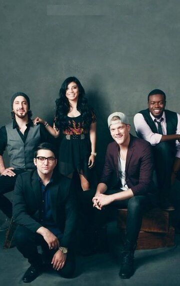 Pentatonix / Pentatonix
