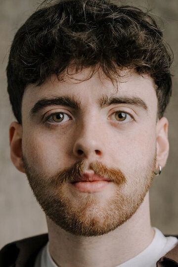 Иэн О’Райли / Ian O'Reilly