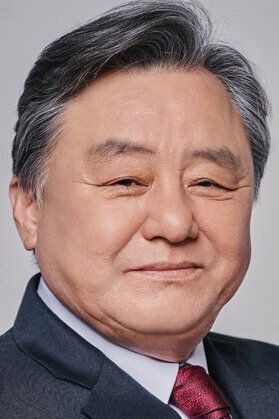 Ким Джон-гу / Kim Jong-goo